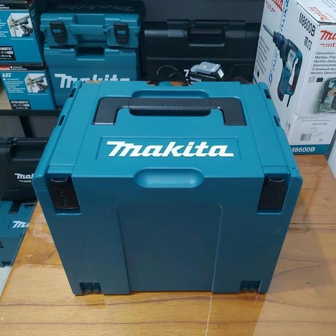 Promo Makita 821552-6 Tol Kit Box Macpac ToolBox Kotak Perkakas Diskon