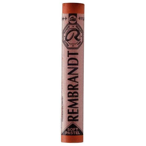 Rembrandt Soft Pastels - Brown