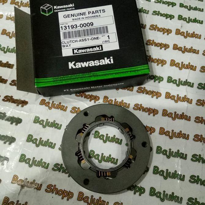 Clutch One way KLX BF