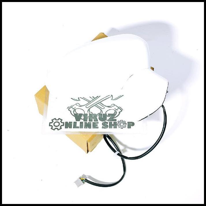 TERLARIS KACA SPION SEPION SPION HONDA JAZZ CITY IDSI 2004 