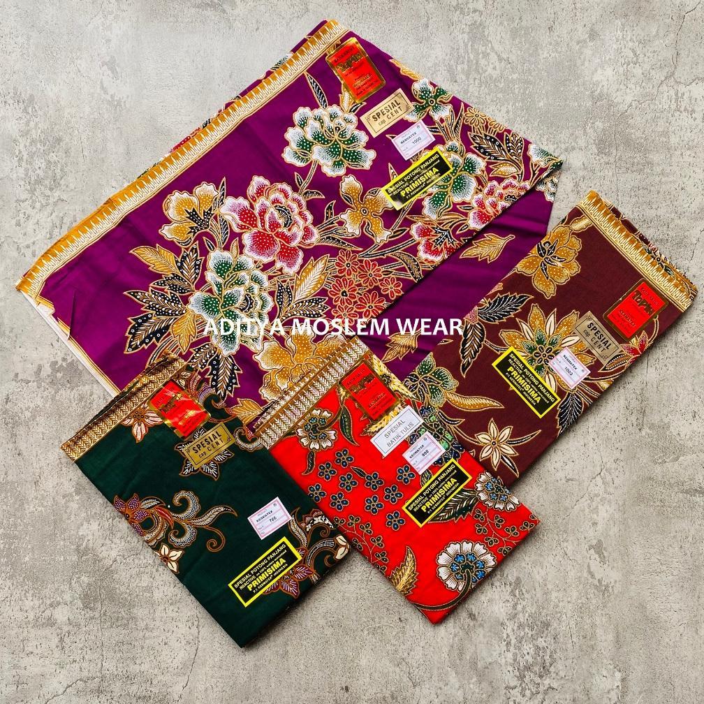 Discount Kain Panjang Batik Halus Topin Cap Cent Samping Kebat Jarik Batik Pekalongan Wanita