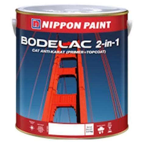 Wrnawrni- Cat Anti Karat Bodelac (Nippon Paint)