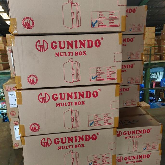 Autonix- Mb69 / Mb 69 / Mb-69 Gunindo 360Pcs.