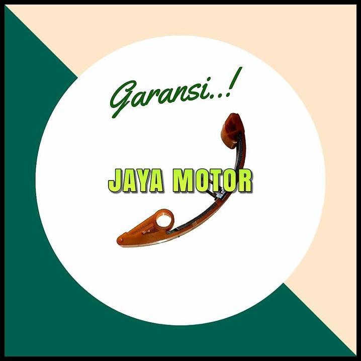 TERBARU R007 TENSIONER TIMING KIRI HONDA JAZZ RS GE8 