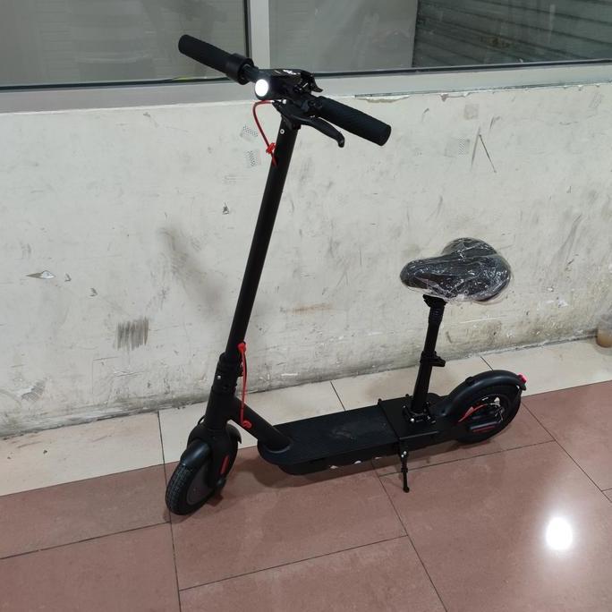 NEW KURSI JOK DUDUKAN SKUTER LISTRIK BEST