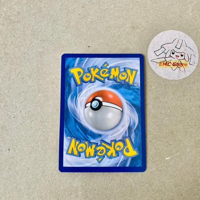 Ready Pokemon TCG English - Clauncher AR