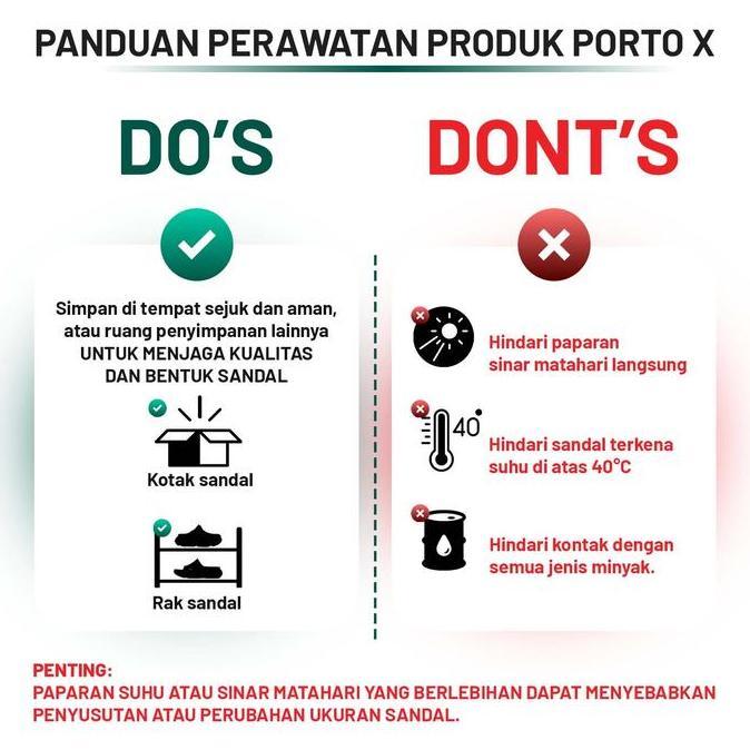 DISKON PORTO X SANDALS - GIO CLOGS DAINICHI SENDAL RECOVERY PREMIUM ADAPTIFOAM