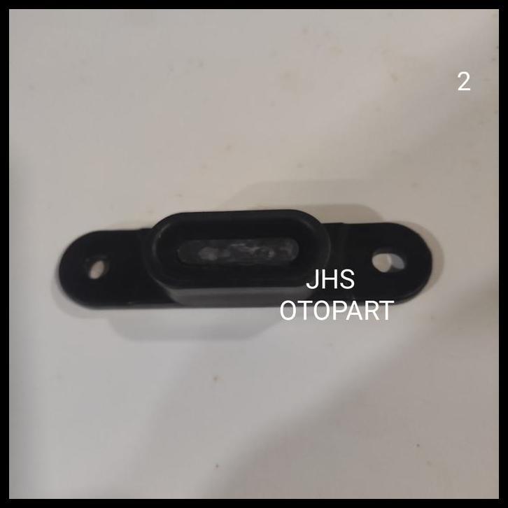 TERMURAH PLASTIK TATAKAN SWITCH PINTU GESER STOPPER PINTU SLIDING ESPASS ASLI 