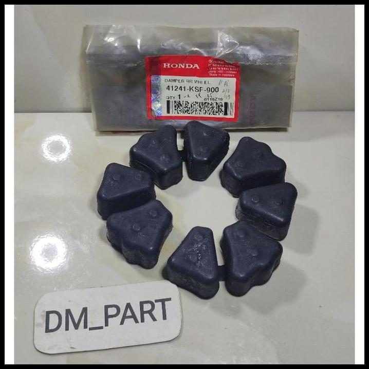 TERMURAH KARET TROMOL TROMBOL NAP GEAR GIR NAPGEAR NAPGIR HONDA CB150R CBR150 41241 KSP 900 OLD NEW 