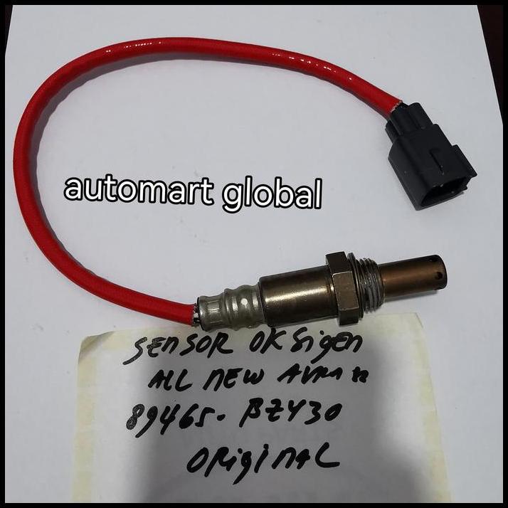 TERMURAH SENSOR OKSIGEN GRAND NEW AVANZA XENIA 89465-BZ430 2015 UP 
