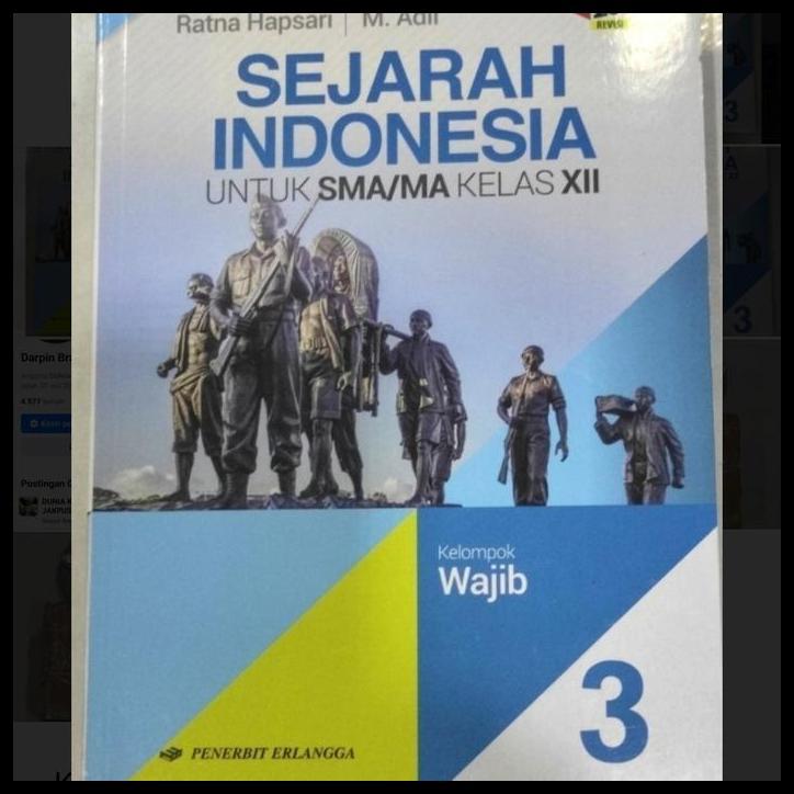 TERMURAH BUKU BIOLOGI UNTUK SMA/MA KELAS XII PENERBIT ERLANGGA KELOMPOK WAJIB 