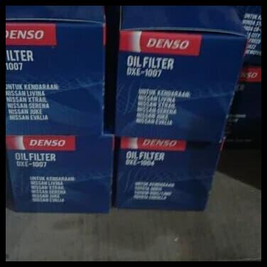 TERMURAH FILTER OLI NISSAN SERENA DAN JUKE 