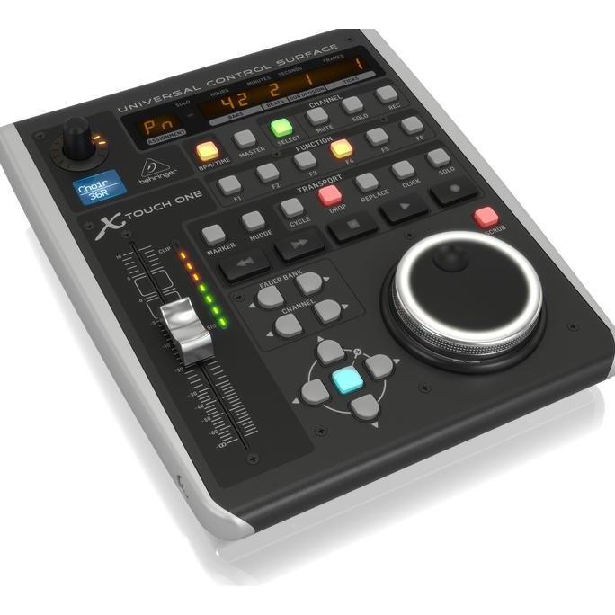 BEHRINGER X-TOUCH ONE NET