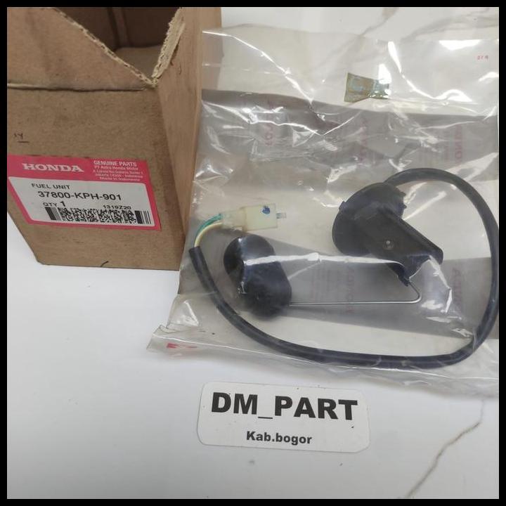 TERLARIS PELAMPUNG PLAMPUNG AMPER TANGKI TENGKI BENSIN 37800 KPH 901 KHARISMA SUPRA X 125 KARISMA WA