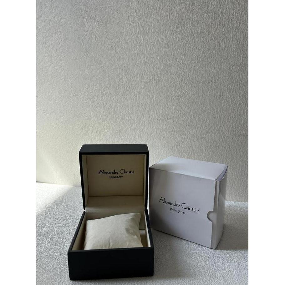 JAM TANGAN PRIA ALEXANDRE CHRISTIE SERI ARAB