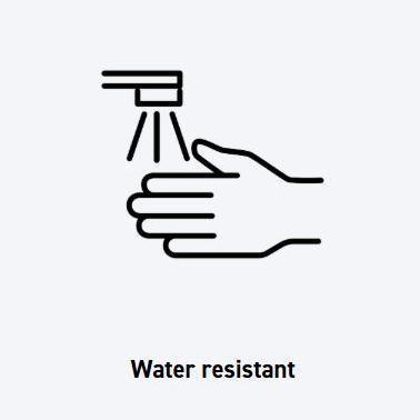 Jam Tangan Pria Casio 100% Orinal Garansi Resmi Ori MDV-10D-1A2VDF MDV10D MDV10 MD V10D 10 1A2 watch