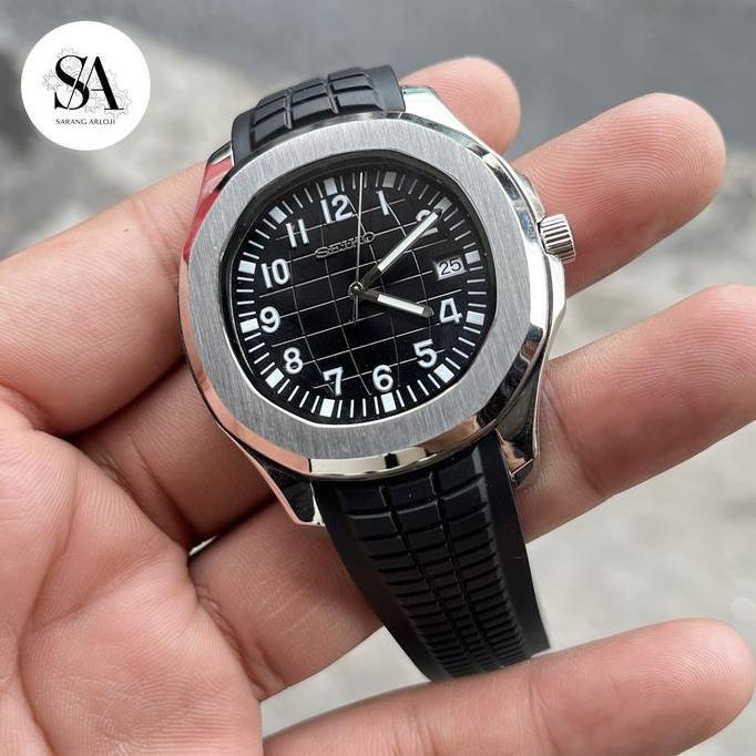 Jam tangan Seiko NH35A