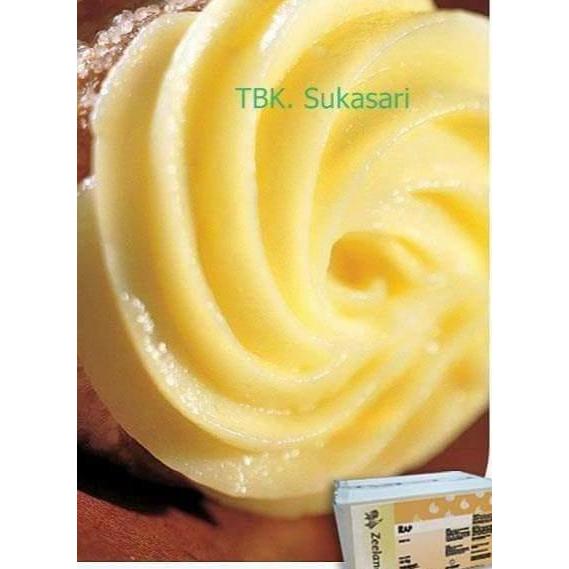 Zeelandia Rap Custard Premix Gr Tepung N Fla Praktis