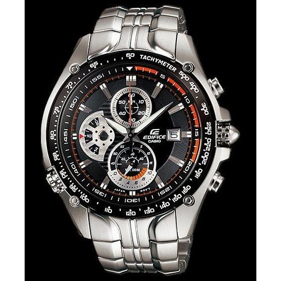 HOT SALE Casio Edifice EF543 Sporty BM