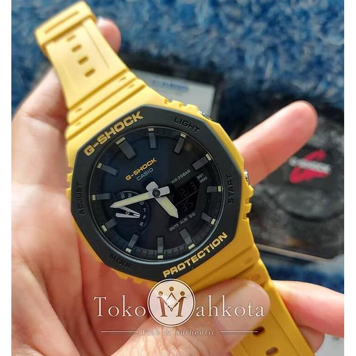 Casio G-Shock GA-2110SU-9ADR / GA2110SU-9A