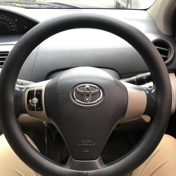 Lgsngkirim- Sarung Stir Mobil Mbtech Ori... Vios