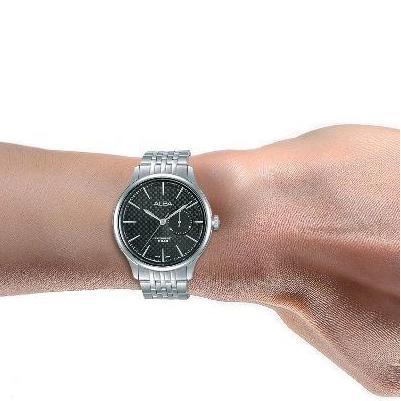 Jam tangan pria Alba A5B005X1 # Alba A5B005 # A5B005 # A5B005X1 # Alba A5B005X1