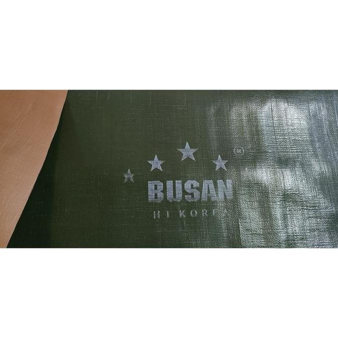 Terpal A20 Korea Plastik Ukuran 5 X 8 Meter | Terpal 5X8 M A20 Korea