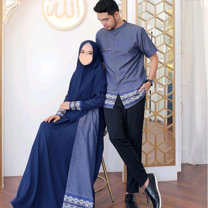 Promo, Sarimbit Elaine/Seragaman Keluarga - Kaisya