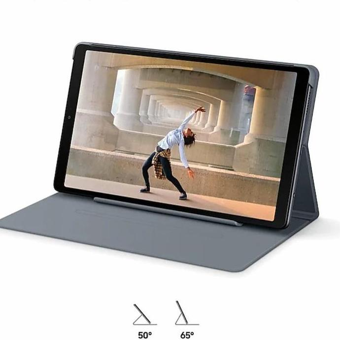 Book Cover Samsung Tab A7 Lite Original