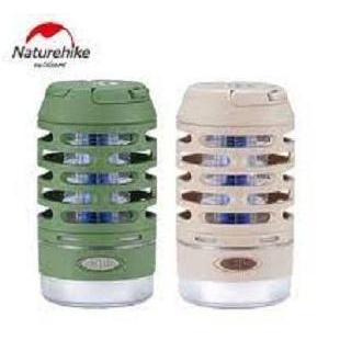 Perangkap nyamuk naturehike NH22ZM005 lampu lentera multifungsi