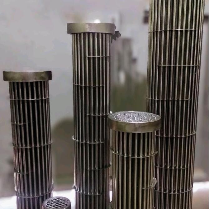WATER COOLER- ELEMENT WATER COOLER- CH900 RADIATOR KAPAL- STAINLESS ORIGINAL DAN TERPERCAYA