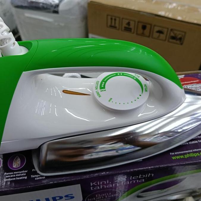 Ready Philips Setrika HD1173/Setrika Philips Hd1172(keramik) murah
