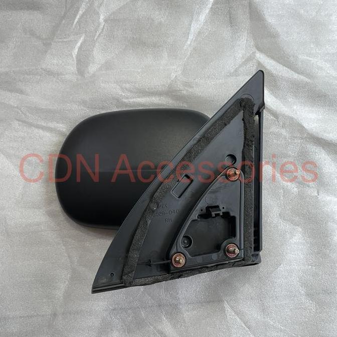 Kaca Spion Manual mobil Avanza Xenia 2004-2012 Original 8529-040