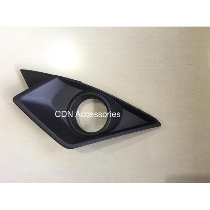 Cover Foglamp Xpander/Cover Fog lamp Xpander/ Bezel Foglamp Xpander