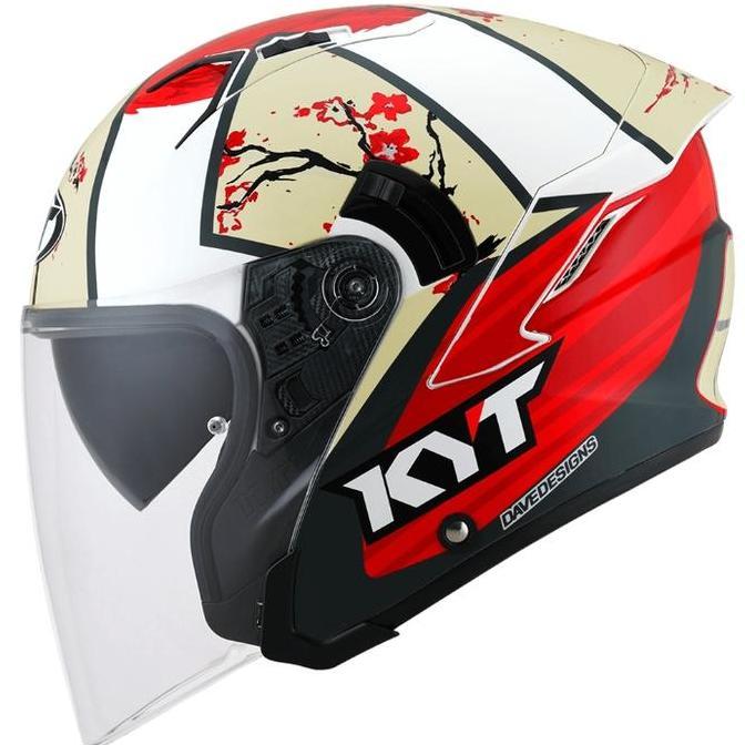 * KYT NFJ XAVI SAKURA ''