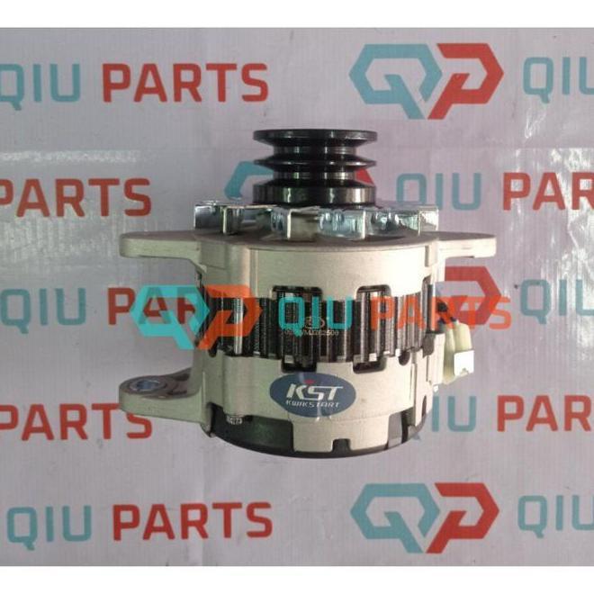 Starting Motor Dynamo / Dynamo Stater J08E