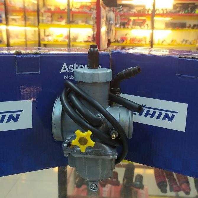 Parling Laris Karburator Keihin Pe 28 Nsr Original | Karbu Keihin Pe 28