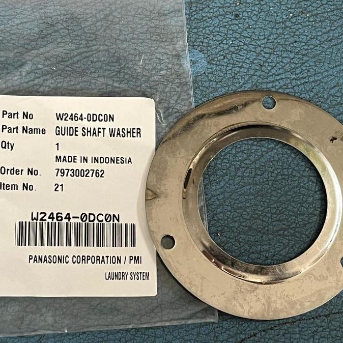 Ready plat inti pulsator mesin cuci panasonic murah