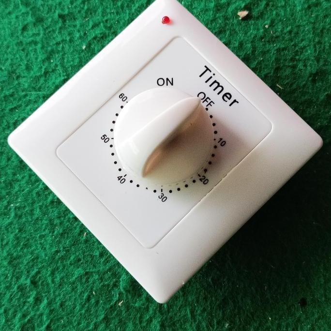 Ready Timer Universal untuk pengganti modul dryer. Foggia Asiatec Diamante murah