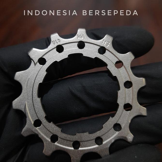 Shimano Dura-Ace Cs-R9100 Cs-9000 11 Speed Sprocket Cassette Cog 11T 12T 13T 14T - Cog Gear Sproket 