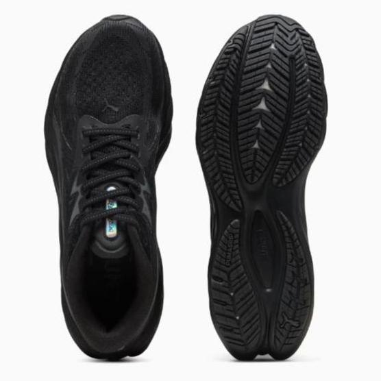 Sepatu Lari Pria Puma Velocity NITRO 4 Warna PUMA Black - 311140 04