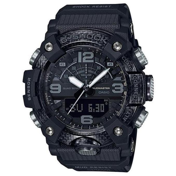 Casio G-Shock GG-B100-1BDR / Gshock GGB100-1B