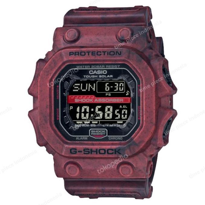 Casio G-Shock GX-56SL-4DR / GShock GX56SL-4 SAND LAND SERIES