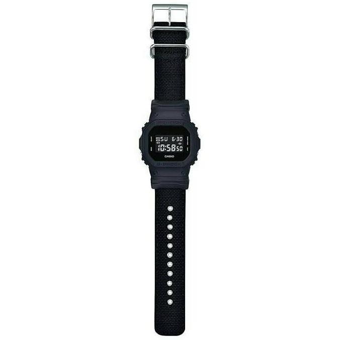 Casio Gshock DW-5600BBN-1 orinal
