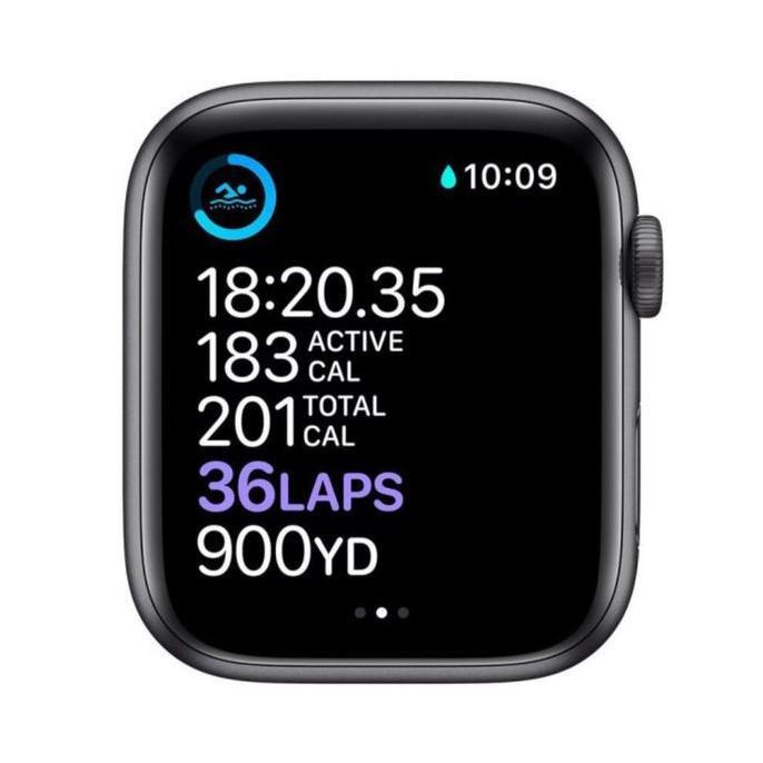 APPLE WATCH SERIES 6 & APPLE WATCH SERIES SE 44mm