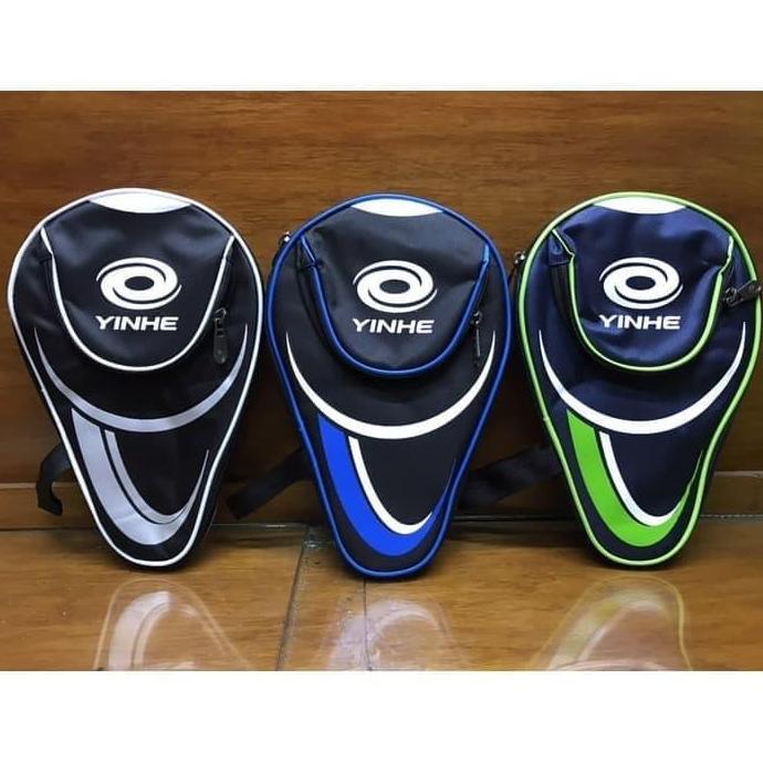 Cover Bat Tas Bet Oval YINHE ja Pingpong