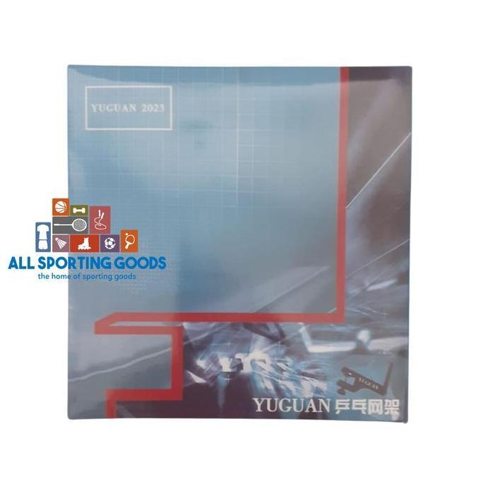 Net Tiang Pingpong Tenis Meja Yuguan 2023
