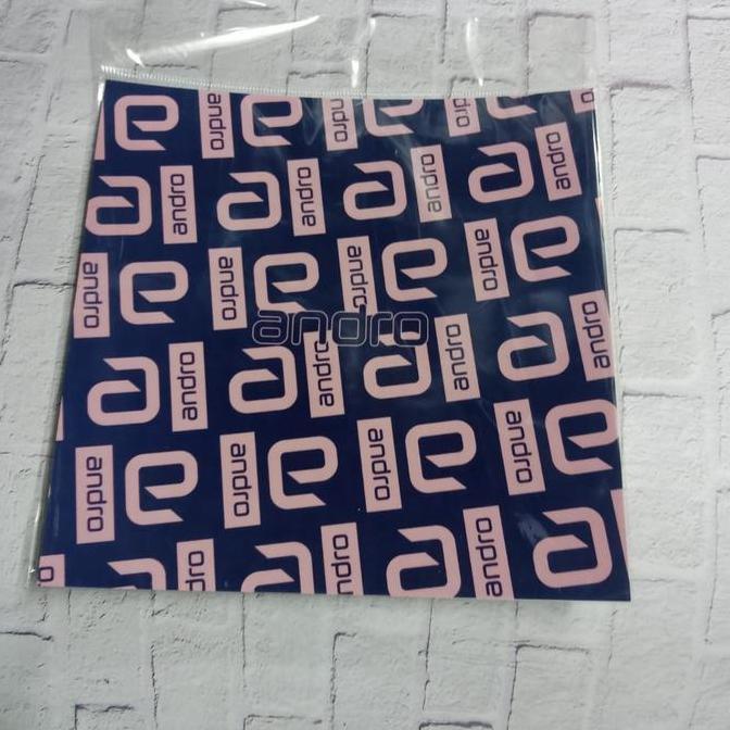 RUBBER PROTECTOR KARET TENIS MEJA ANDRO CL NAVY