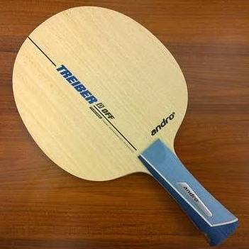 KAYU TENIS MEJA ANDRO TREIBER Q