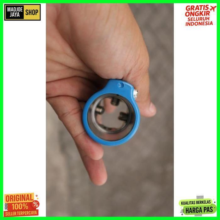 New Komponen Kaki Palsu Bawah Lutut Berupa Tube Clamp Adaptor